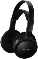 Photos - Headphones Sony MDR-RF811RK 