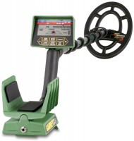 Photos - Metal Detector Garrett GTP 1350 