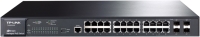 Switch TP-LINK TL-SG3424P 