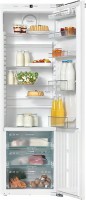 Photos - Integrated Fridge Miele K 37272 iD 