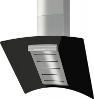 Photos - Cooker Hood Miele DA 289-4 OBSW 