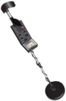 Photos - Metal Detector JJ-Connect Adventure V500 