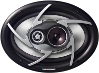 Photos - Car Speakers Blaupunkt THx 693 