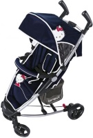 Photos - Pushchair Brevi Hello Kitty 