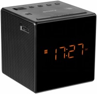Radio / Table Clock Sony ICF-C1 