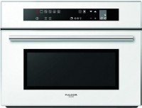 Photos - Built-In Steam Oven Fulgor Milano LCSO 4511 TC WH white