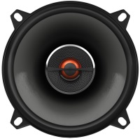 Photos - Car Speakers JBL GX-502 