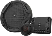 Car Speakers JBL GX-600C 