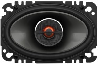 Photos - Car Speakers JBL GX-642 
