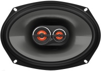 Photos - Car Speakers JBL GX-963 