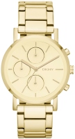 Wrist Watch DKNY NY8861 