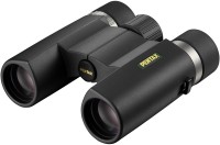 Photos - Binoculars / Monocular Pentax 9x28 DCF LV 