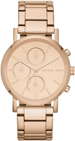 Photos - Wrist Watch DKNY NY8862 