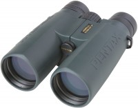 Photos - Binoculars / Monocular Pentax 10x50 DCF SP 