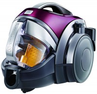 Photos - Vacuum Cleaner LG V-C83203SCAN 
