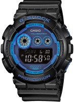 Photos - Wrist Watch Casio G-Shock GD-120N-1B2 