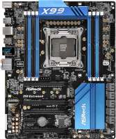 Motherboard ASRock X99 Extreme4 