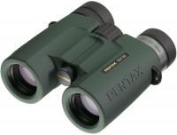 Photos - Binoculars / Monocular Pentax 10x43 DCF ED 