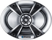 Photos - Car Speakers Blaupunkt GTx 572 MKII 