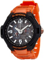 Photos - Wrist Watch Casio G-Shock GW-4000R-4A 