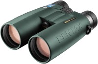 Photos - Binoculars / Monocular Pentax 10x50 DCF ED 