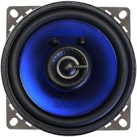 Photos - Car Speakers Crunch CDS42CX 