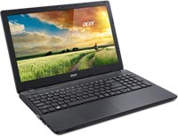 Photos - Laptop Acer Aspire E5-551 (E5-551-T5SN)