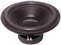 Photos - Car Subwoofer Magnum MBW 15-24SF 