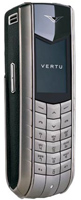 Mobile Phone VERTU Ascent 0 B