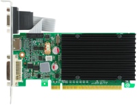 Graphics Card EVGA GeForce 8400GS 512-P3-1301-KR 