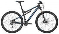Photos - Bike FOCUS Super Bud 29R 4.0 2014 