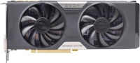 Photos - Graphics Card EVGA GeForce GTX 780 06G-P4-3785-KR 