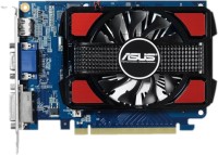 Photos - Graphics Card Asus GeForce GT 730 GT730-2GD3 