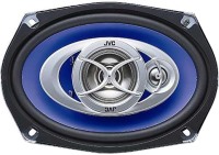 Photos - Car Speakers JVC CS-V6934 