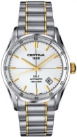 Photos - Wrist Watch Certina C006.407.22.031.00 