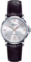 Photos - Wrist Watch Certina C017.407.16.037.01 