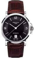 Photos - Wrist Watch Certina C017.407.16.057.00 