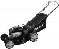 Photos - Lawn Mower Matrix Turbo 45B 