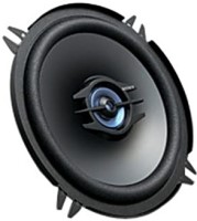 Photos - Car Speakers Sony XS-GFT1027 