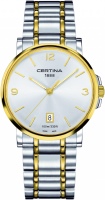 Photos - Wrist Watch Certina DS Caimano C017.410.22.037.00 