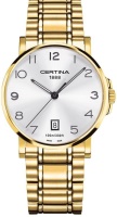 Photos - Wrist Watch Certina C017.410.33.032.00 