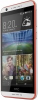 Photos - Mobile Phone HTC Desire 820 16 GB / 2 GB