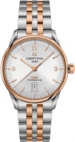 Wrist Watch Certina C026.407.22.037.00 
