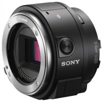 Camera Sony QX1 