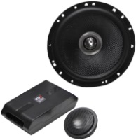 Photos - Car Speakers MB Quart PVM 216 