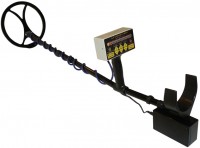 Photos - Metal Detector Fragma Adamant-F25 
