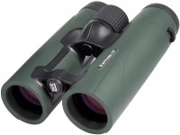 Photos - Binoculars / Monocular Hawke Sapphire Open Hinge ED 10x43 