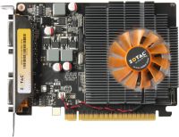 Photos - Graphics Card ZOTAC GeForce GT 730 ZT-71104-10L 