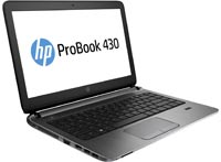 Photos - Laptop HP ProBook 430 G2 (430G2-G6W28EA)