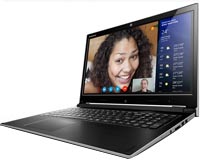 Photos - Laptop Lenovo Flex 2 15D